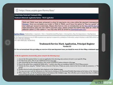 Image titled License a Company Name Step 8