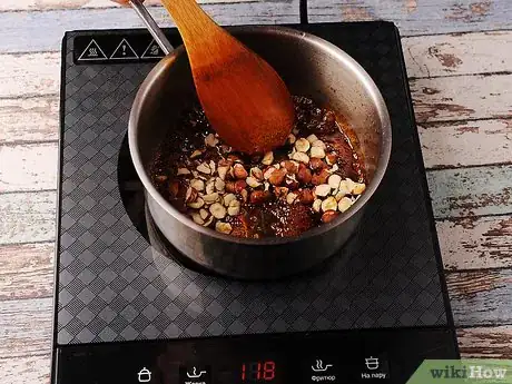 Image titled Make French Nougatine Step 25