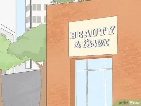 Image titled Meet Celebrities in Hollywood Step 11