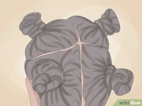 Image titled Get Natural Curls Step 20