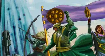 Play a Fighter in D&D