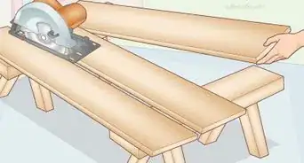 Handle Kickback in a Circular Saw