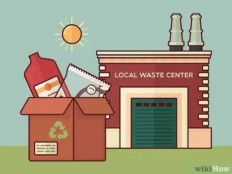 Image titled Recycle a Fire Extinguisher Step 13