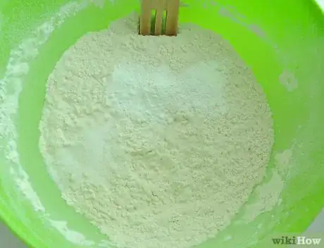 Image titled Make Coconut Milk Cake Step 4