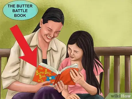 Image titled Discuss Politics With Kids Step 01