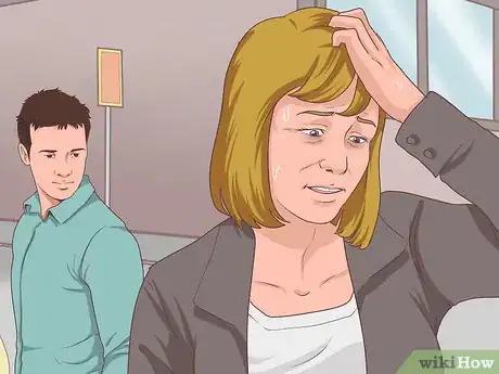 Image titled Manage Fluctuating Emotions Step 1