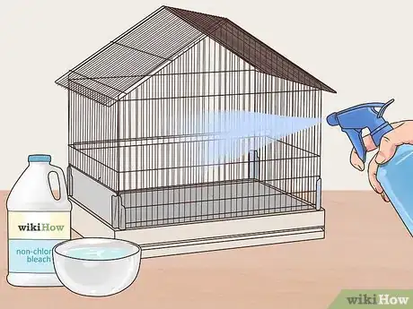 Image titled Get Your Ferret Spayed or Neutered Step 10