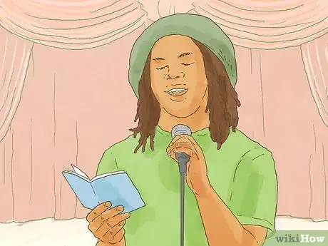 Image titled Audition for TV Shows Step 10