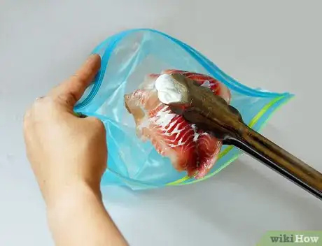 Image titled Fry Talapia Fish Fillet Step 3