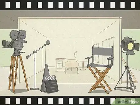Image titled Do a Homeschool Project on Filmmaking Step 18