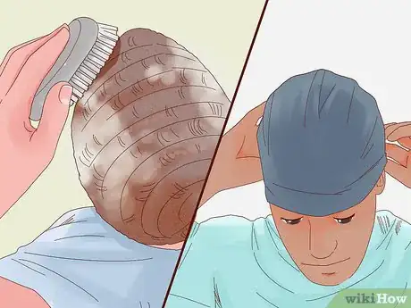 Image titled Get 360 Waves Step 11