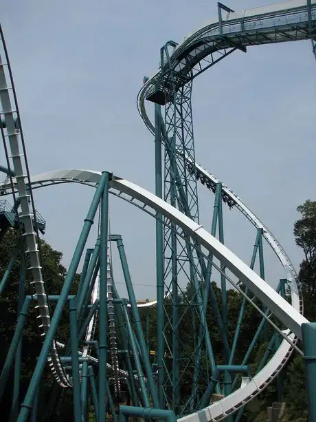 Image titled Busch Gardens Europe 095