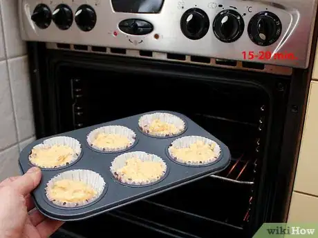 Image titled Make Banana Muffins Step 6