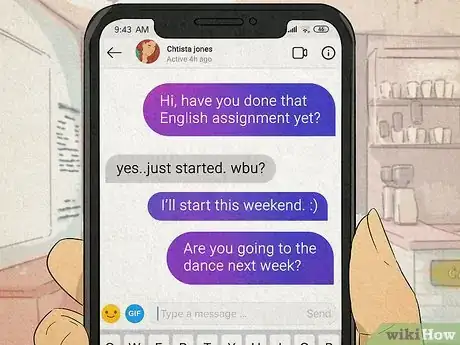 Image titled Ask a Girl to a Dance over Text Step 5