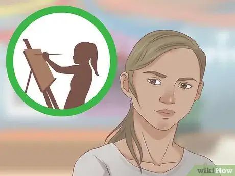 Image titled Design a Functioning Arts and Crafts Studio Step 1