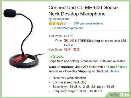 Image titled Use Camtasia Step 6