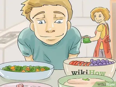 Image titled Improve Your Teenager's Diet Step 1