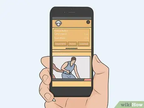 Image titled Play Fantasy Basketball Step 1