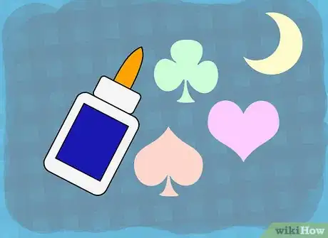 Image titled Make a Crown from a Plate Step 5