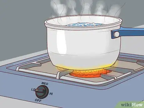 Image titled Melt Hard Wax Beans Step 7