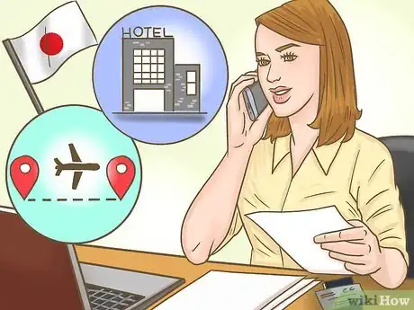 Image titled Apply for a Japanese Visa Step 2