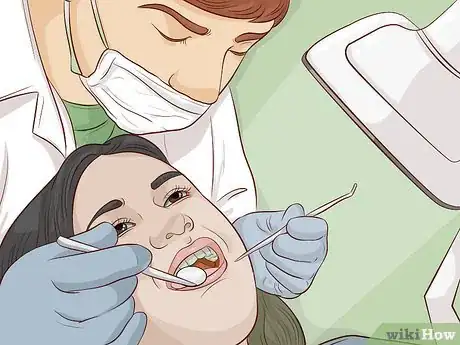 Image titled Get Rid of Plaque Naturally Step 12