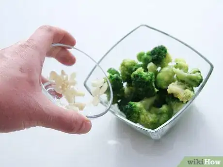 Image titled Season Broccoli Step 4