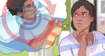 Get Your Child to Sleep Through the Night