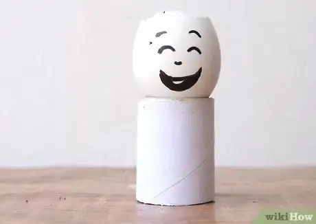 Image titled Recycle Eggshells in Gardening Activities Step 6Bullet6