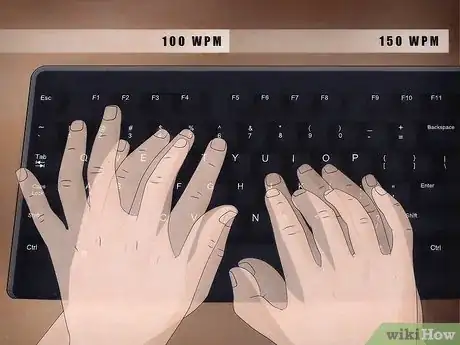 Image titled Type Faster Step 15