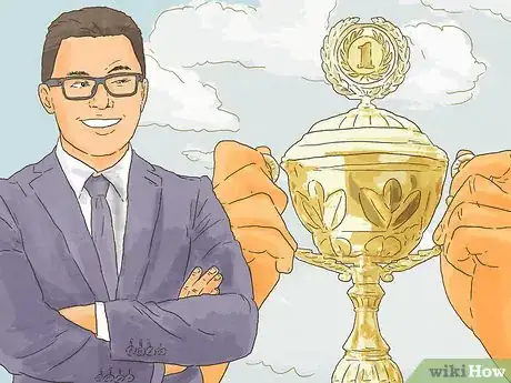 Image titled Handle Feeling Out of Place at Work Step 12