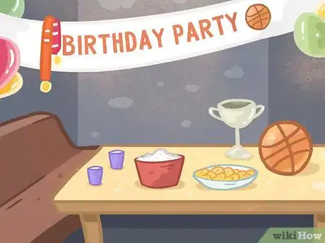 Image titled Throw a Party in Middle School Step 3