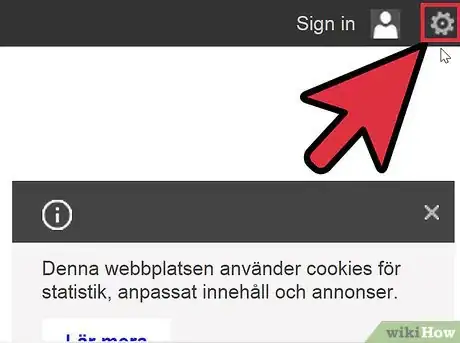 Image titled Turn Off Family Filter on Search Engines Step 13