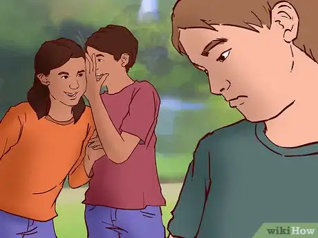 Image titled Deal with Step Parents and Step Siblings Step 12