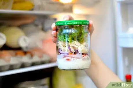 Image titled Make Healthy Mason Jar Meals Step 7