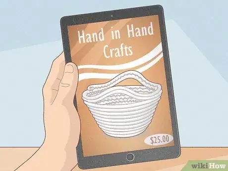 Image titled Organize Sales for a Craft Business Step 3