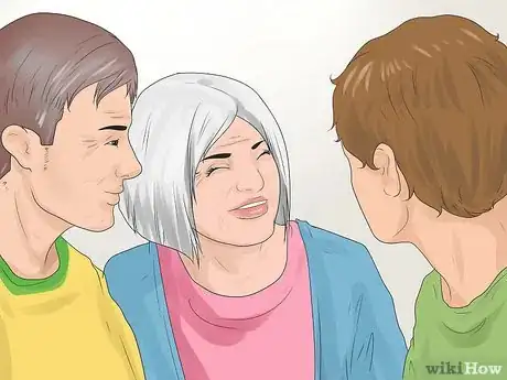 Image titled Cope After a Food Binge Step 13