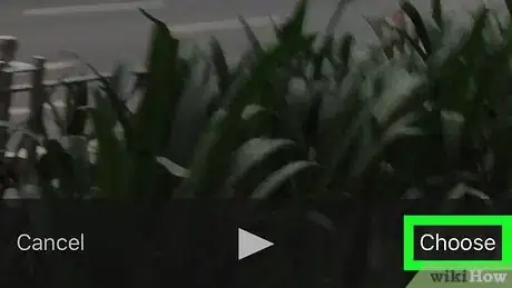 Image titled Loop Video on an iPhone Step 7