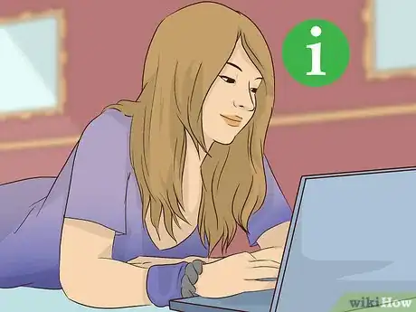 Image titled Prepare for a Dance Audition Step 1