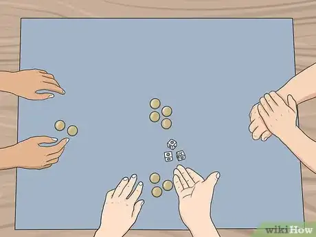 Image titled Play LCR Step 9