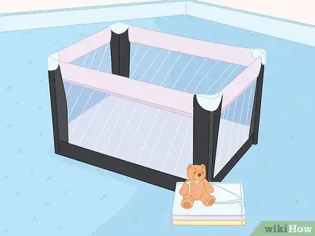 Image titled Travel with a Baby Step 15