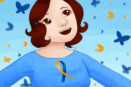 Image titled Down Syndrome Awareness Butterflies.png