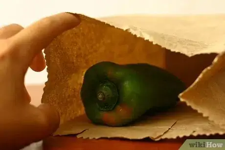 Image titled TurnGreenPepperRed Step 2