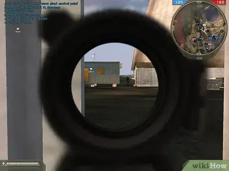 Image titled Become an Effective Sniper in Battlefield 2 Step 10Bullet4