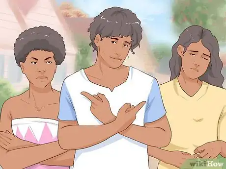 Image titled Determine if You Should Stay Neutral in a Fight Between Loved Ones Step 8