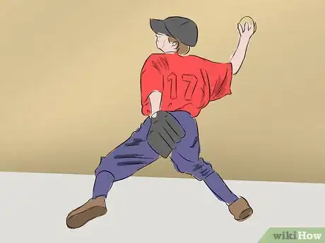 Image titled Construct a Youth League Baseball Line Up Step 11