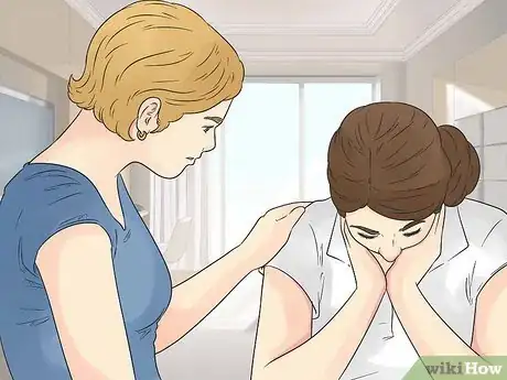 Image titled Convince Someone Not to Return to an Abusive Ex Step 1