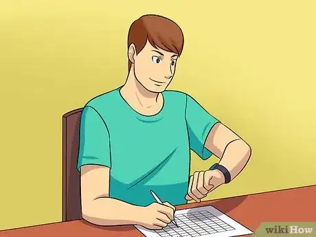 Image titled Make a Study Timetable Step 8