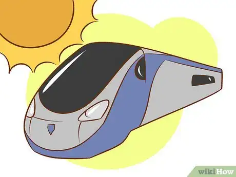 Image titled Travel by Train from Los Angeles to San Francisco Step 6