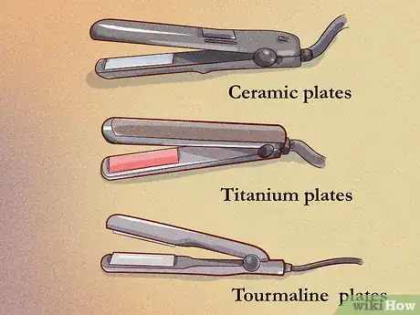 Image titled Buy a Flat Iron Step 4